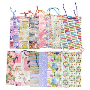 Bolsa de regalo carton chica