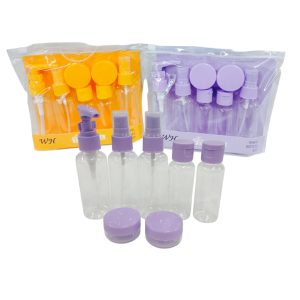 Dispenser de viaje x7 art.Fd0181109