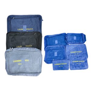 Organizador de viaje art.fd21501