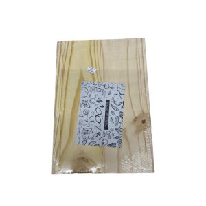 Tabla madera 40 cm art.t01