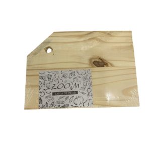 Tabla madera 30 cm art.t04