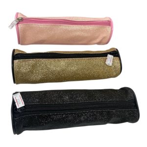 Canopla tubo glitter x1 art.1202