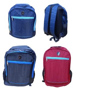 Mochila de espalda 2 domagbox