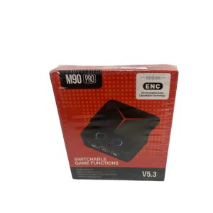 Auricular inhalambrico artm90 pro