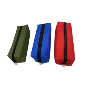 Canopla cuadrada cordura lisa x1  art.1400