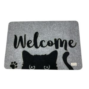 Felpudo gatito art.fd024301