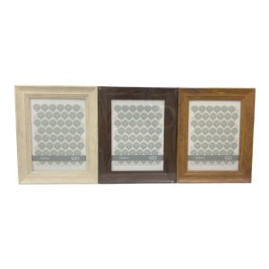 Portarretrato de madera 15x20 art.pf365.6