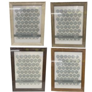 Portarretrato madera 30x40 art.pf365.85