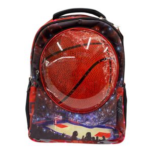 Mochila de espalda basket art.zq008