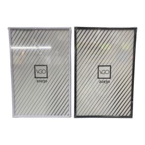 Portarretrato metal 20x30 art.bda82