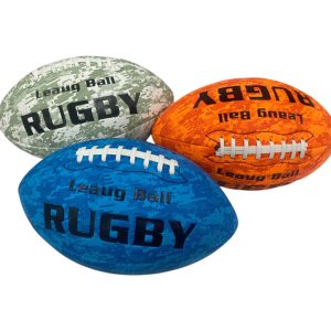 Pelota de rugby n 6 art.304456