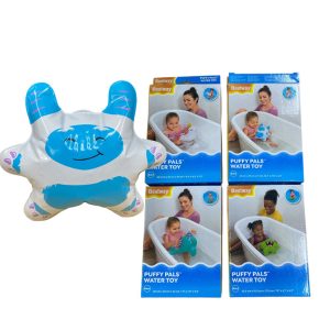 Animalito inflable para pileta art.34030