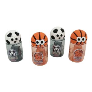 Sacapunta pelota x1 art 9383