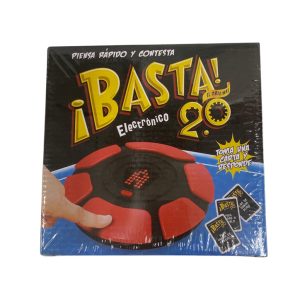 Juego de mesa basta 2.0 art.1529