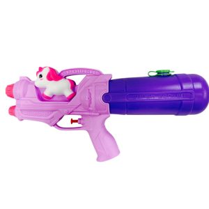 Pistola de agua unicornio art.001-0033