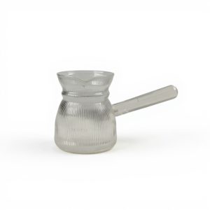 Lecherita de vidrio art.20772