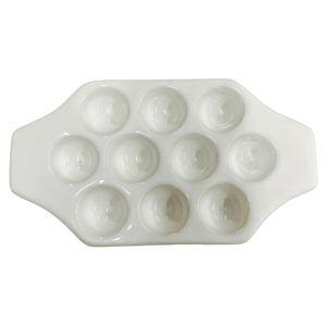 Provoletera de ceramica x10 art 4104