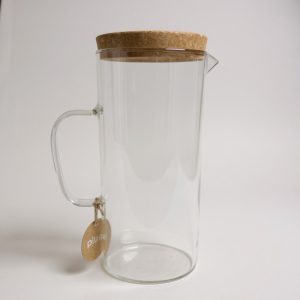 Jarra de vidrio 1.5l art 8035