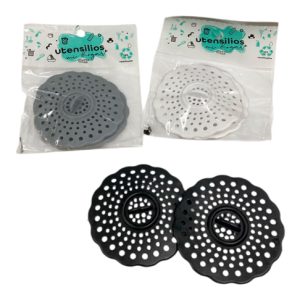 Tapon para rejilla x2 art.1216