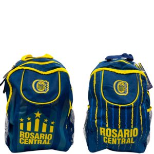 Mochila de espalda R.C art.r017