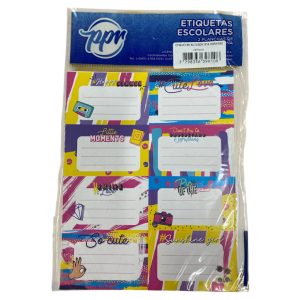 Etiqueta x16 hashtag