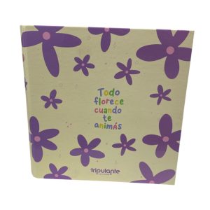 Carpeta 3 anillos cartonee tripulante art.carp002