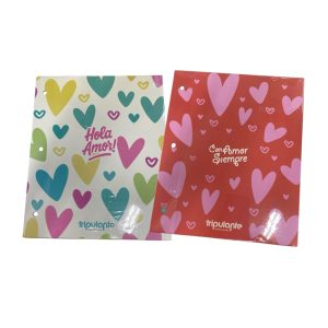 Carpeta n3 tripulante art.carp006