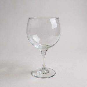 Copa gin tonic nadir