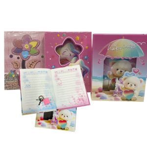 Diario intimo art.z142bl9310