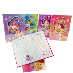 Diario intimo art.z143