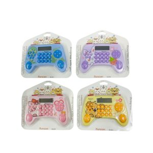 Calcualdora Joystick art.P848abl9372