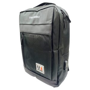 Mochila de espalda uniform art.13054