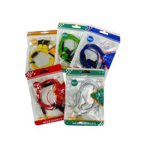 Auricular best manos libbre Best art.12027