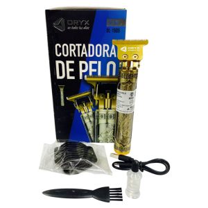 Patillera recargable Oryx art.12943