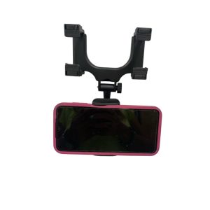 Soporte de celular para retrovisor art.15508