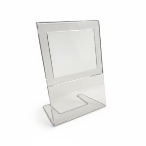 Portarretrato acrilico 10x15