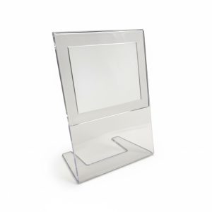 Portarretrato acrilico 20x30