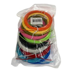 Respuesto para lapiz 3d x10 rollos art.re3d