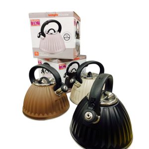 Pava silbadora 3L art.302194