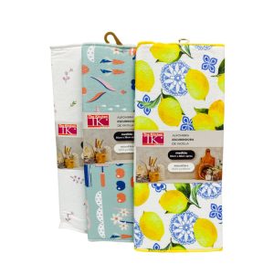 Pa&ntilde;o absorvente estampado art.303882