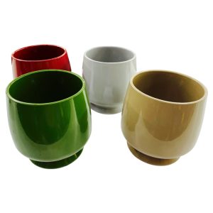 Maceta de terracota 13 cm art.304081