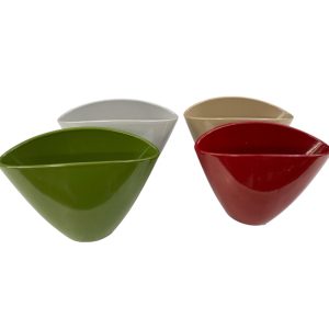 Maceta de terracota boca ancha art.301269