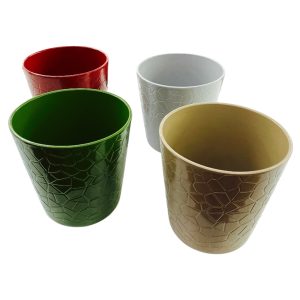 Maceta terracota 18cm art.304083