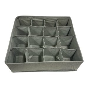 Organizador de cajon 16 divisiones art.304229