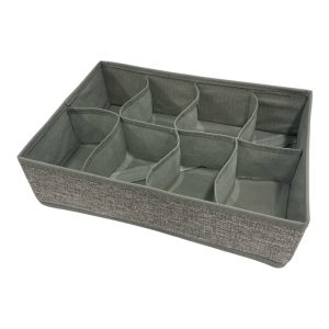 Organizador de cajon 8 divisiones art.304234