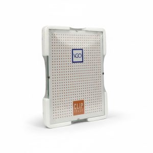 Portarretrato clip 15x21 art.cl1521