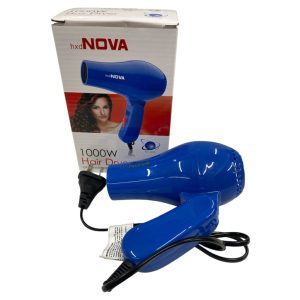 Secador de pelo plegable de viaje art.15529