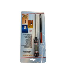 Termometro de cocina art.14746