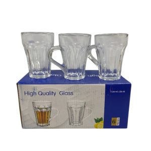 Jarrito de caf? turco facetado x 6 art2016