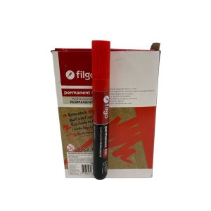 Resaltador permanente filgo art.051